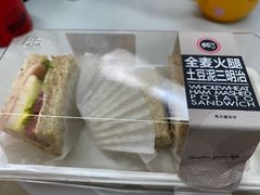 -85度C(青岛燕儿岛店)