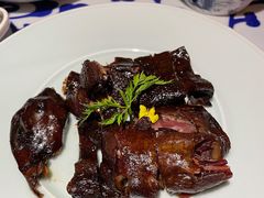 临安府酱香鸭-江南赋(内蒙古大厦店)