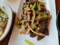 -秦香阁·西北家常菜(徐汇日月光中心店)