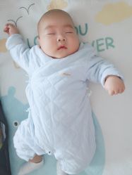 -龙文宝贝上门婴儿理发满月剃胎毛(总店)