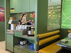-一席地·本地鸡窝·杭帮鸡火锅(萧山银隆百货店)