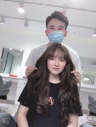 -MIMO Hair米莫