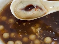 -罗子龙罗家桂花汤圆(曹都巷店)