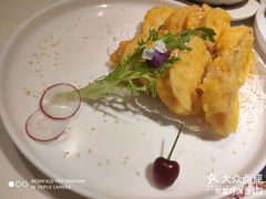 -小放牛炒菜馆(裕华万达店)