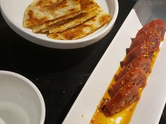 -老头儿油爆虾·知味杭州(爱琴海购物中心)