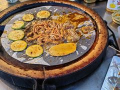 -老渔家·白族·石板烧(大理古城叶榆路店)