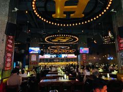 -HIB HUB公社(解放西路店)