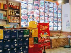 -人民公社铁锅炖·东北菜(卫国道店)