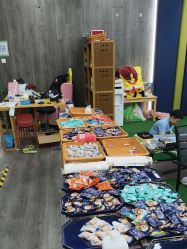 -欧酷世界动力星球(王府井奥莱UP TOWN店)