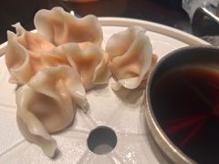 -浩运·海鲜青岛菜·海胆水饺(石老人店)