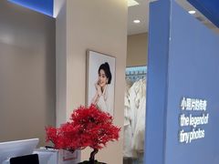 -天真蓝照相馆(西安南门王府井LAB店)
