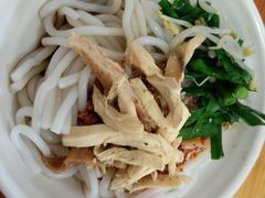 -再回首鸡肉米线(人民路一店)