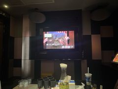 -K立方量贩式KTV(香洲店)