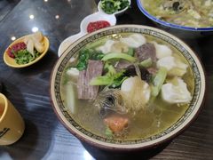 -安老太新疆第一碗(文艺路店)