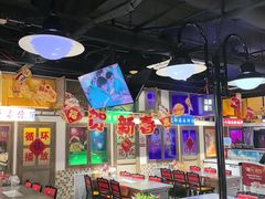 -马路牙子烧烤音乐酒馆(望京店)