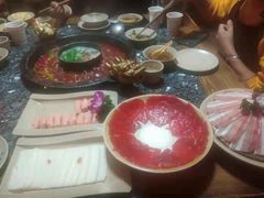 -蜀大侠火锅(香格里拉店)