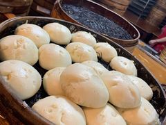 -清泉阁包子铺(中山路店)