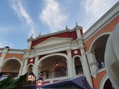 -佛罗伦萨小镇广佛名品奥特莱斯(疏港路店)