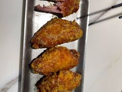 -春家·非遗手工小吃(徐汇万科广场店)