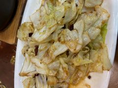-缪氏川菜(丰盛町店)