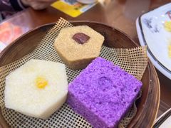 -百年老字号·观振兴蟹黄面·三虾面·苏式面(观前街富仁坊巷店)