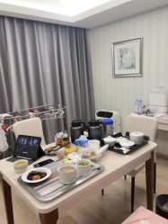 -月来悦好国际月子会所