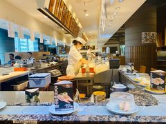 -合点寿司(美罗城店)