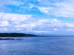 -青岛第三海水浴场