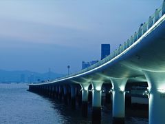 -演武大桥观景平台