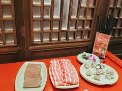 -蜀大侠火锅(森兰花园城店)