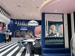 -奈尔宝家庭中心·亲子餐厅(鄞州万达店)