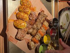 -雪熊精酿·哈尔滨烧烤酒馆(非遗大串店)