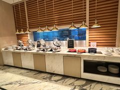 -长沙大王山朗豪酒店·朗豪自助餐厅