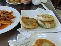 -大牛馅饼(范阳路店)
