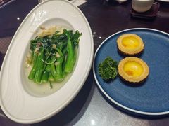 -中山保利艾美酒店-乐美中餐厅