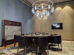 -博林天瑞喜来登酒店·西丽尚膳