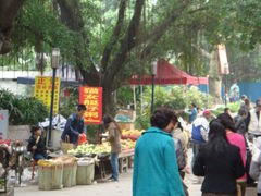 -黄埔古港