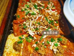 -嘎嘎鸭脑壳江湖菜(五里店)