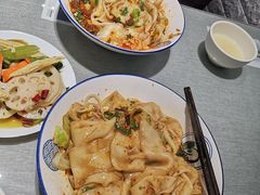 -大嘻咹biangbiang面(历史博物馆店)