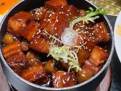 -铜锣湾·有麝自然香(渝北财富中心店)