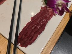 -阳坊胜利涮羊肉(阳坊老店)