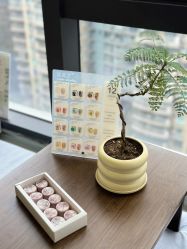 -Lucky girl建构养甲·中式翘睫专业店