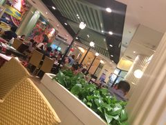 大堂-新辣道鱼火锅(领展购物广场·中关村店)