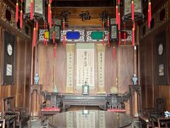 -胡雪岩故居