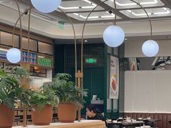 -新旺茶餐厅(鑫耀·光环live店)