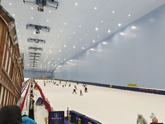 -广州热雪奇迹