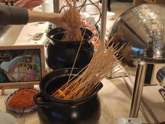 -TABLE·味西餐厅-成都茂业JW万豪酒店