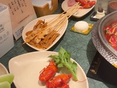 -牛New寿喜烧(中山公园龙之梦店)
