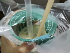 芒果汁-梁小糖(谷埠街店)