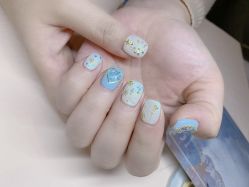 -Hands Nail专业美甲美睫
